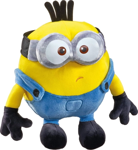 Minions Otto figurină de pluș 25 cm