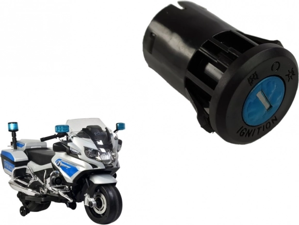 Bloc contact pentru motocicletă BMW R1200