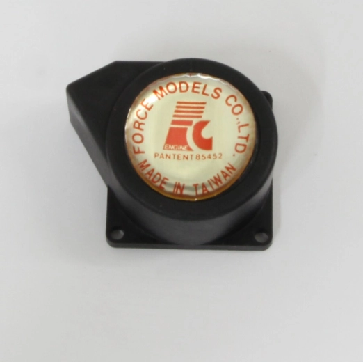 Carcasă pentru demaror manual Jamara F1-FC25