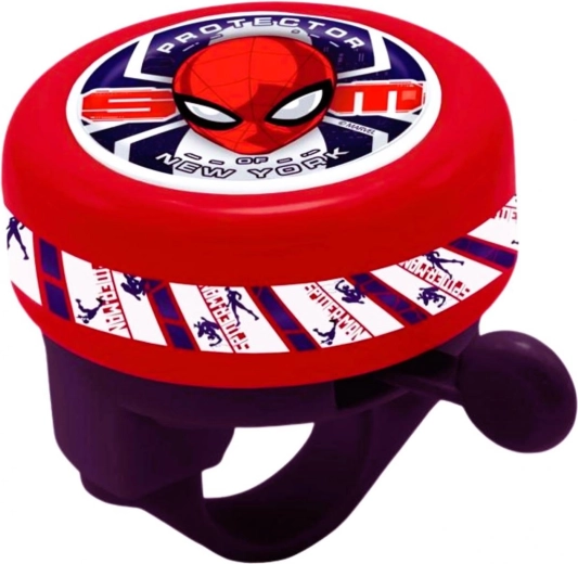Clopoțel pentru bicicletă Seven Spider-Man - 1 bucată