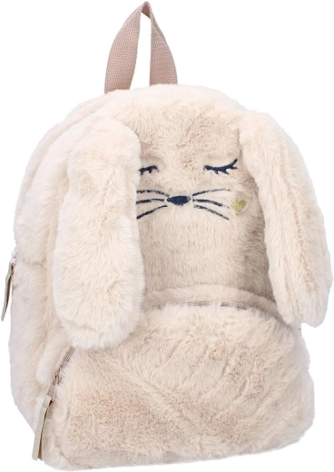 Vadobag rucsac din pluș iepuraș 27 cm - 1 bucată