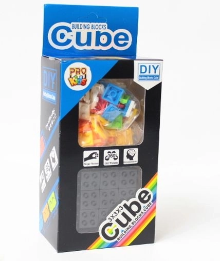 Cub magic 3x3x3