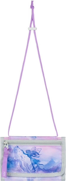 Portofel pentru gât Zână