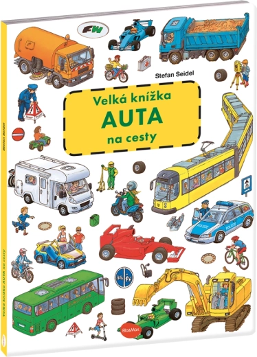 La drum – marea carte a mașinilor