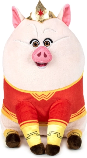 Pluș DC League of Super Pets PB 27 cm - 1 bucată