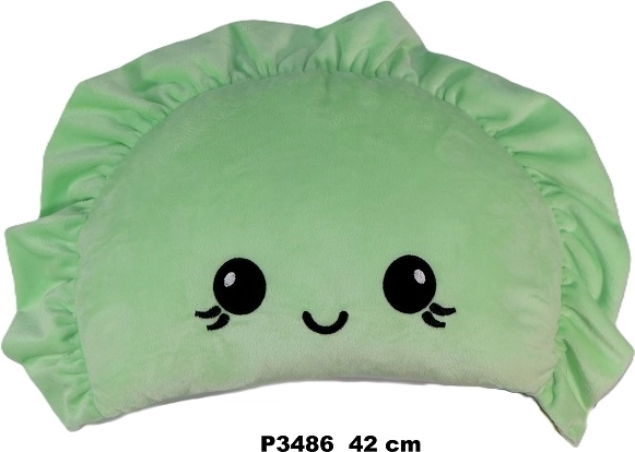 Pieróg – suport rotund pentru lucrul cu aluatul, 42 cm, verde