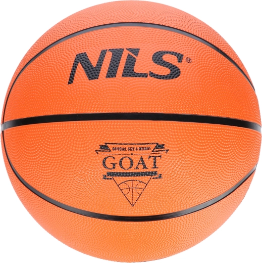 Minge de baschet NILS GOAT mărimea 5