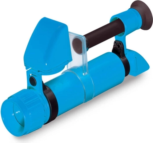 Instrument optic transformabil 3în1 de la NAVIR