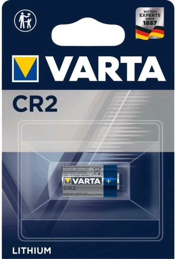 Baterie litiu Varta CR2 3 V