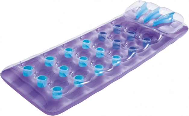 Saltea gonflabilă pe apă Bestway