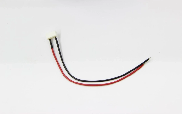 Cablu de conectare pentru bandă LED pentru avion, cu conector 3S JST-XH