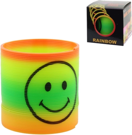 Zâmbăreț cu arc – jucărie săltăreață și veselă pentru copii