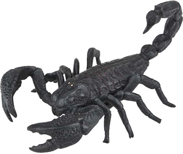 Figurină scorpion BULLYLAND