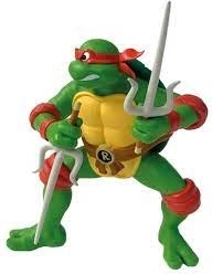 Comansi figurină Teenage Mutant Ninja Turtles Raffaello 9 cm