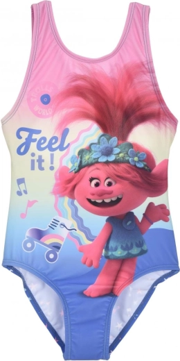 Costum de baie pentru fete Trolli