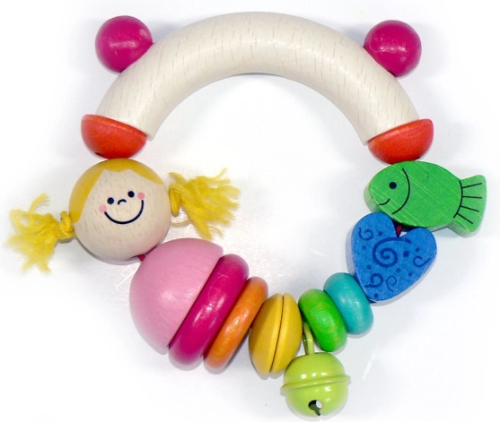 Hess zornăitoare sirenă