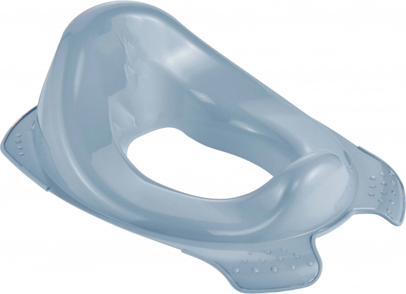 Adaptoare pentru copii pe WC Albastru Nordic