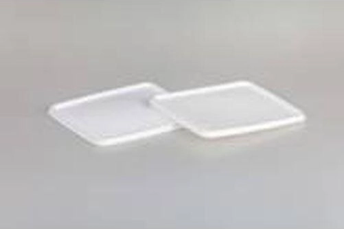 Capac pentru caserolă 17 × 15 cm din plastic