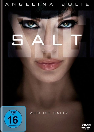 Salt (DVD)