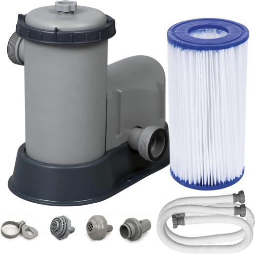 Pompă de filtrare pentru piscină 5678 l/h BESTWAY