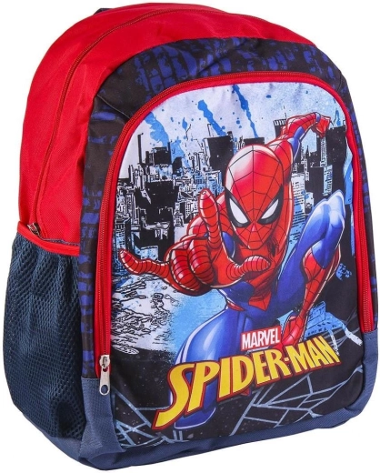 Rucsac școlar Spiderman