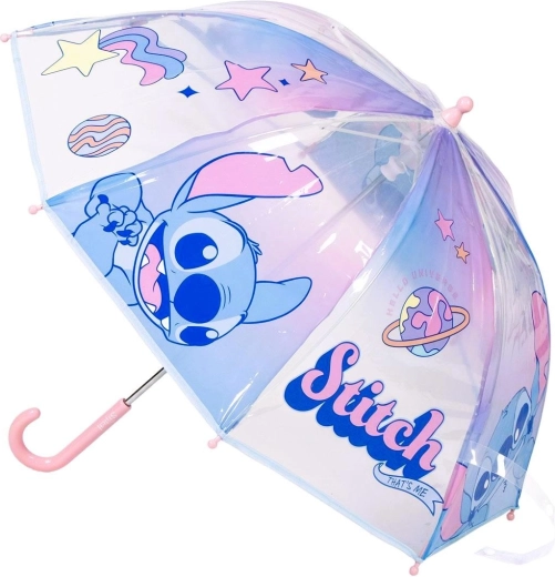 Umbrelă Stitch - 1 bucată