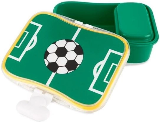 Set de prânz de fotbal Spark Style