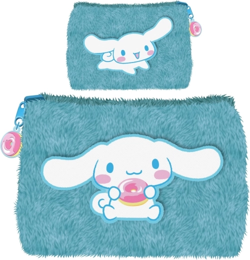 Penar de pluș Cinnamoroll