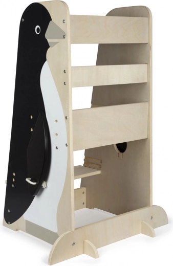 Small Foot turn de învățare Pinguin Wildlife