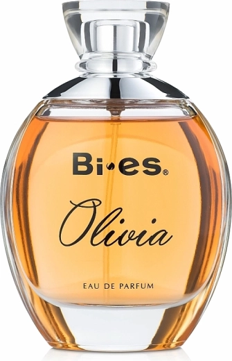 Apă de parfum pentru femei BI-ES Olivia 100 ml
