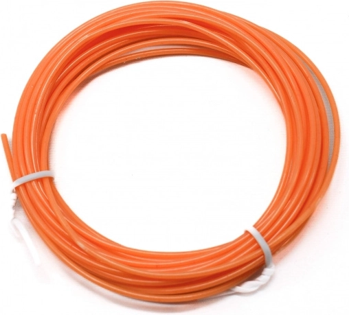 Filament termocromic pentru stilou 3D și imprimare 3D, portocaliu până la galben, 5 m