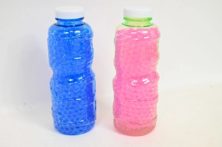 Bile gel 7–8 mm