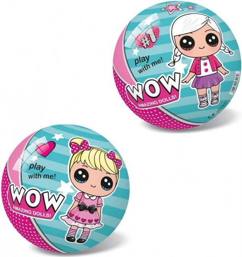 Mingea Wow 14 cm