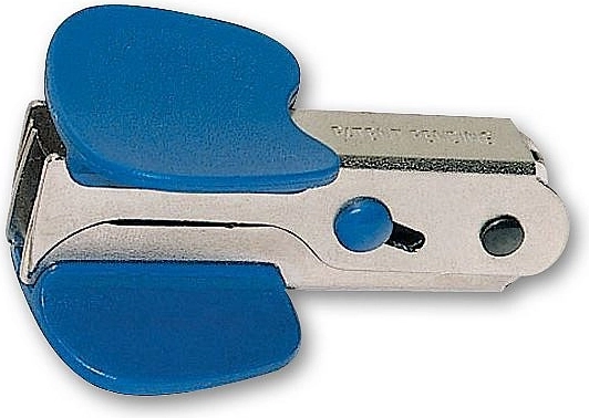 Extractor de capse SAX 700, albastru