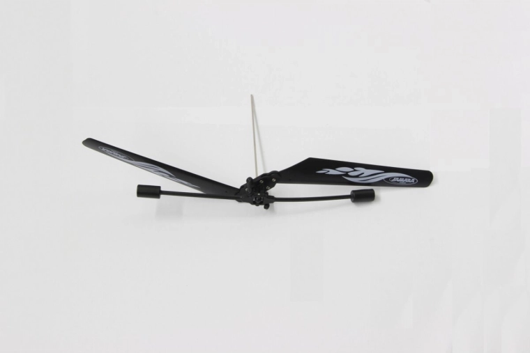 Set superior al rotorului principal Jamara pentru Alumaxx
