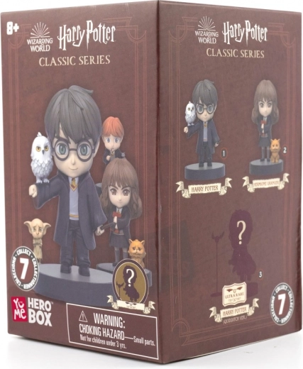 Harry Potter figurină – colecție clasică