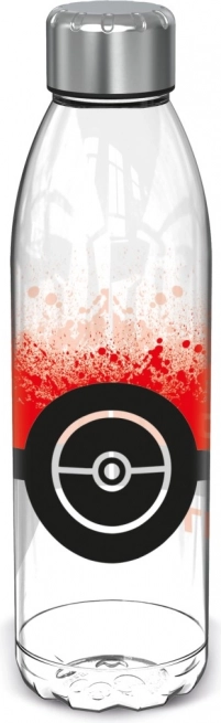 Sticlă pentru băut POKEMON 980 ml cu capac înșurubabil