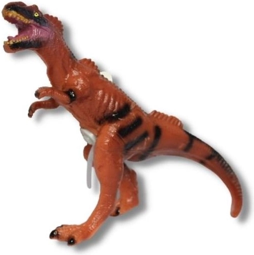 Figurină dinozaur Allosaurus
