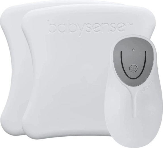 Babysense monitor de respirație de nouă generație 8
