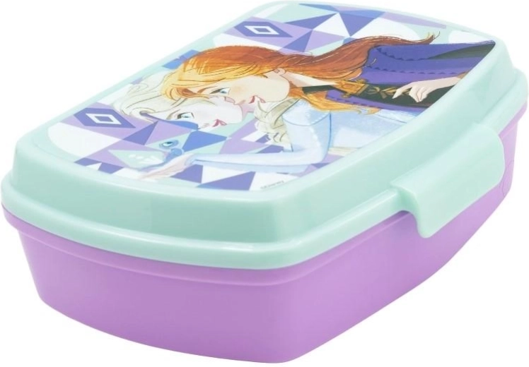 Cutie pentru gustări Frozen Ice Magic