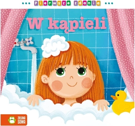 Primele propoziții: În cadă