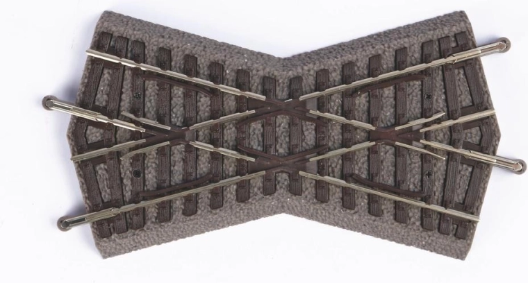 Piko Intersecție K30 (G119) cu terasament - 55441