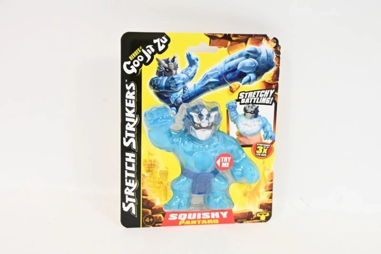 Goo Jit Zu Pantaro Smash Strikers figurină extensibilă