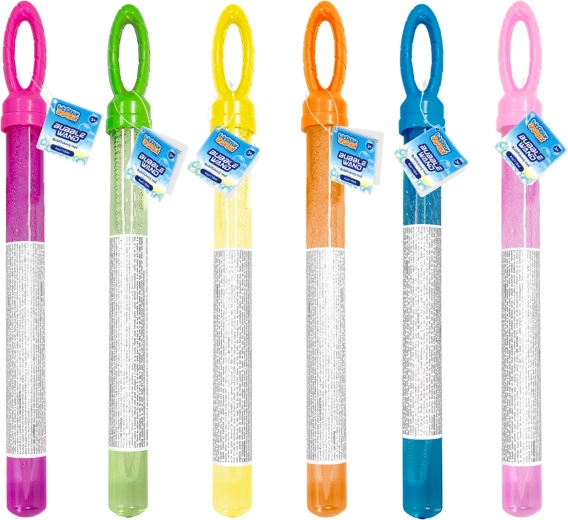 Sabie de baloane WOOBLY BOOBLY 118 ml – sortiment culori