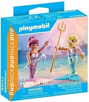 Pachet Duo zâne marine