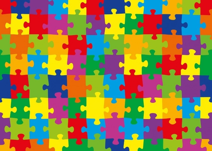 Puzzle YAZZ 1000 piese