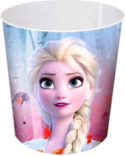 Coș de gunoi Frozen 5 l