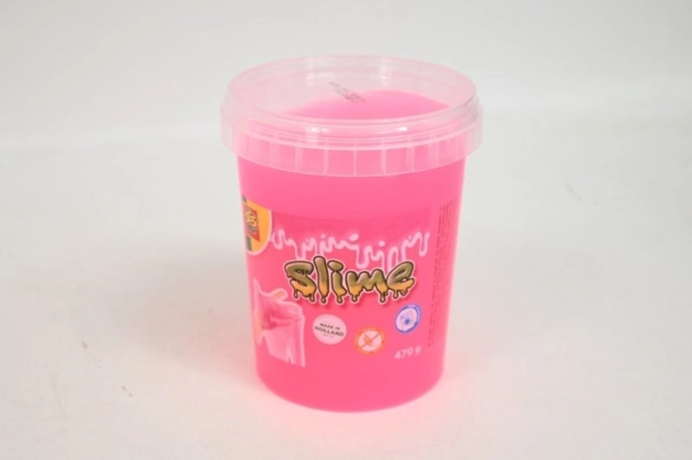 SES Creative Slime roz neon 470 g