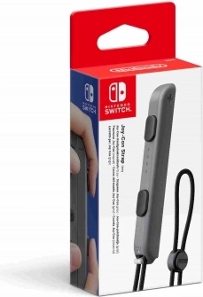 Curea pentru Joy-Con gri