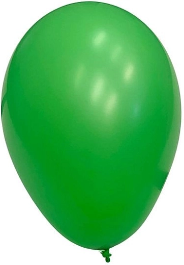 Baloane din latex 23 cm – mix de culori, 12 buc
